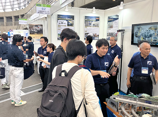 インフラメンテナンス国民会議 近畿本部フォーラム2025