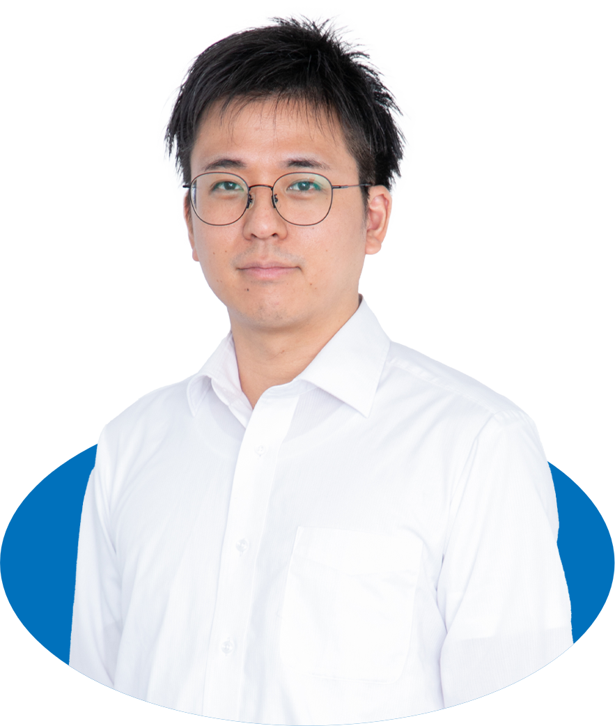 T さん