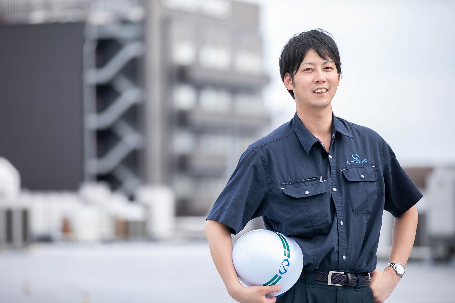 鉄道 太郎 さん